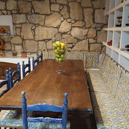 El Campillo Villa Pelabravo Dış mekan fotoğraf