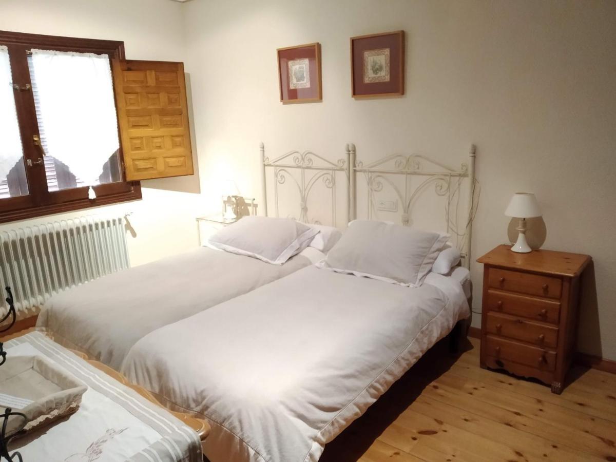 El Campillo Villa Pelabravo Dış mekan fotoğraf