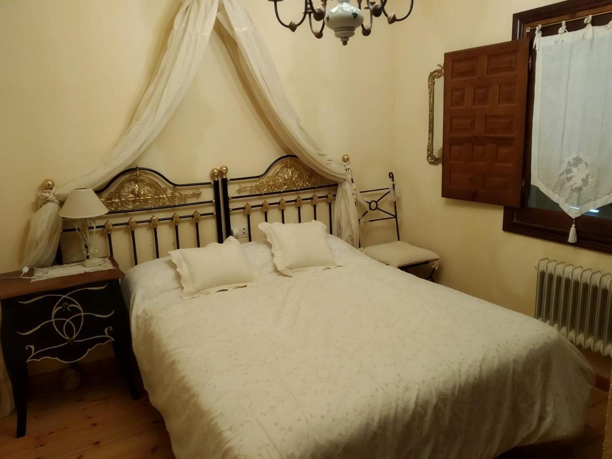 El Campillo Villa Pelabravo Dış mekan fotoğraf