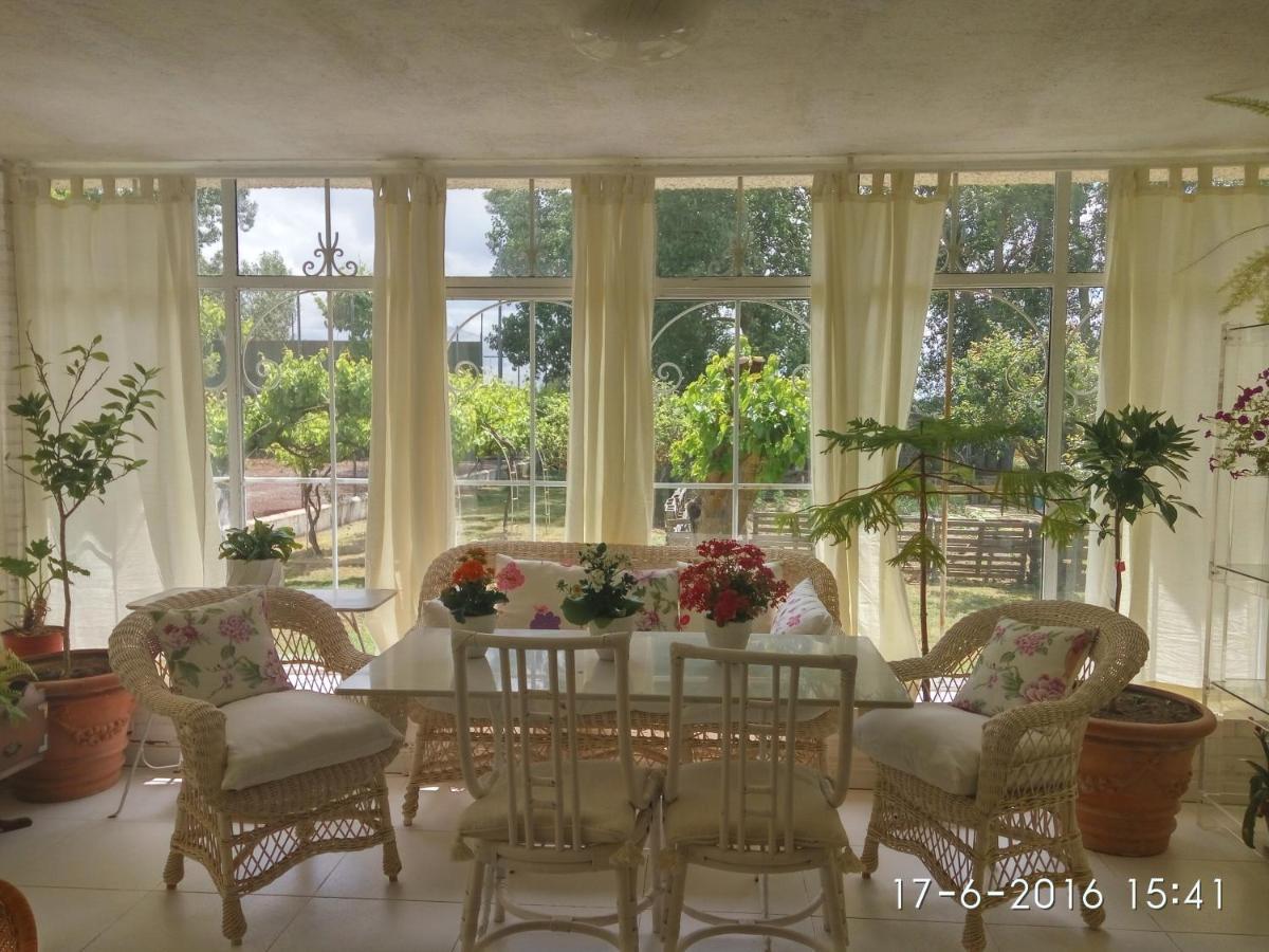 El Campillo Villa Pelabravo Dış mekan fotoğraf