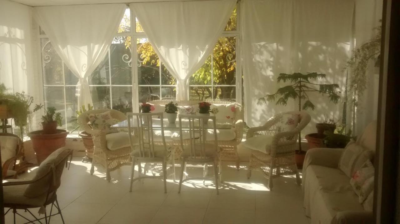 El Campillo Villa Pelabravo Dış mekan fotoğraf