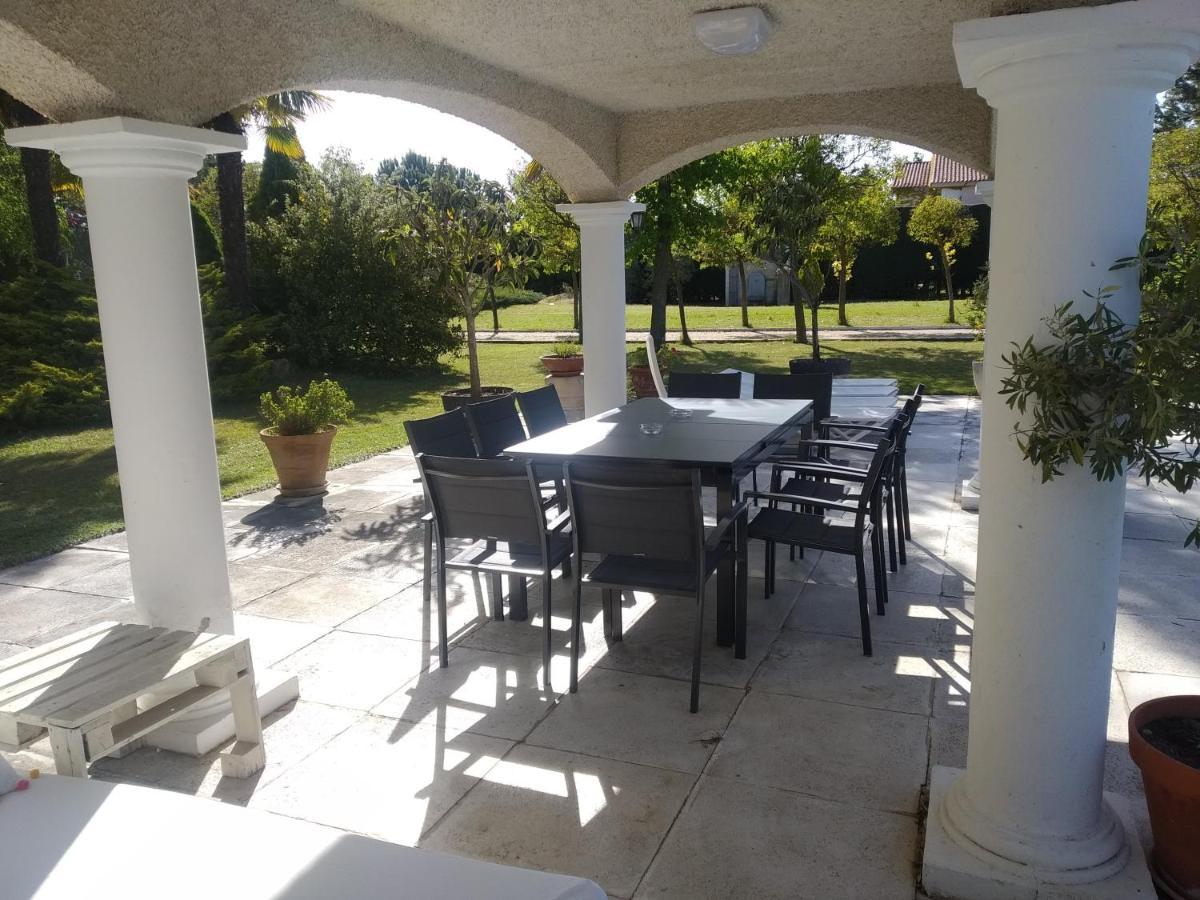 El Campillo Villa Pelabravo Dış mekan fotoğraf