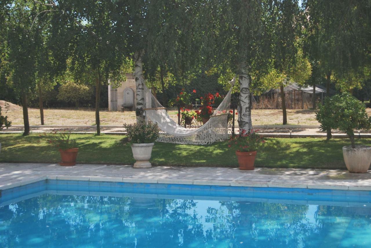 El Campillo Villa Pelabravo Dış mekan fotoğraf