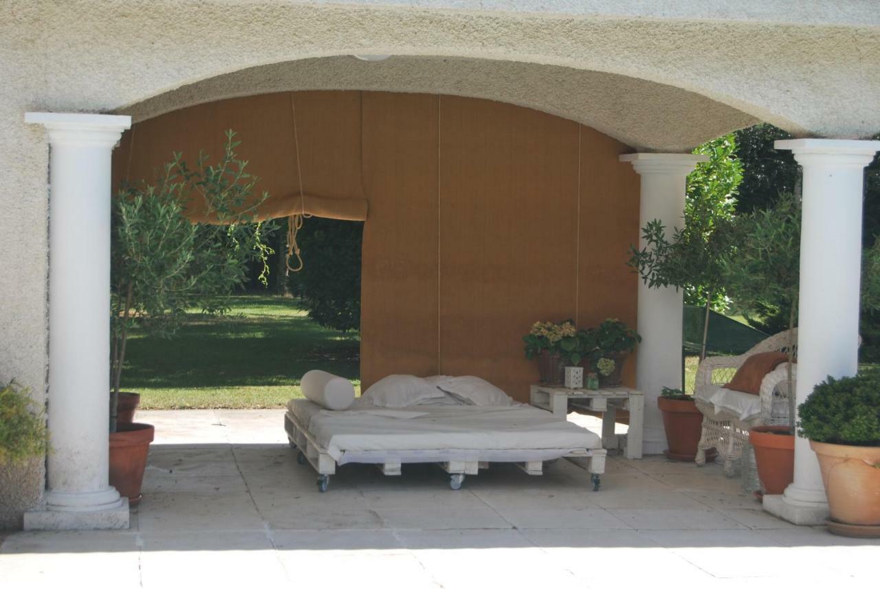 El Campillo Villa Pelabravo Dış mekan fotoğraf
