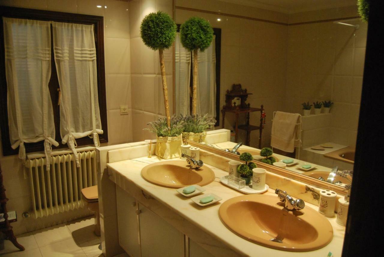 El Campillo Villa Pelabravo Dış mekan fotoğraf